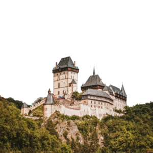 "Send me a Dream Castle" - Customized Video Production Service Tier 10
