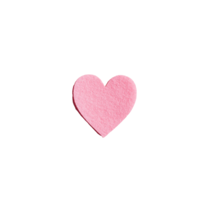"Send Me a Heart" - Customized Video Production Service Tier 2