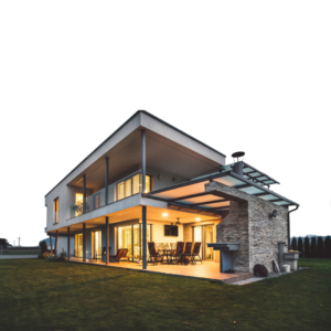 "Send me a Dream Villa" - Customized Video Production Service Tier 9