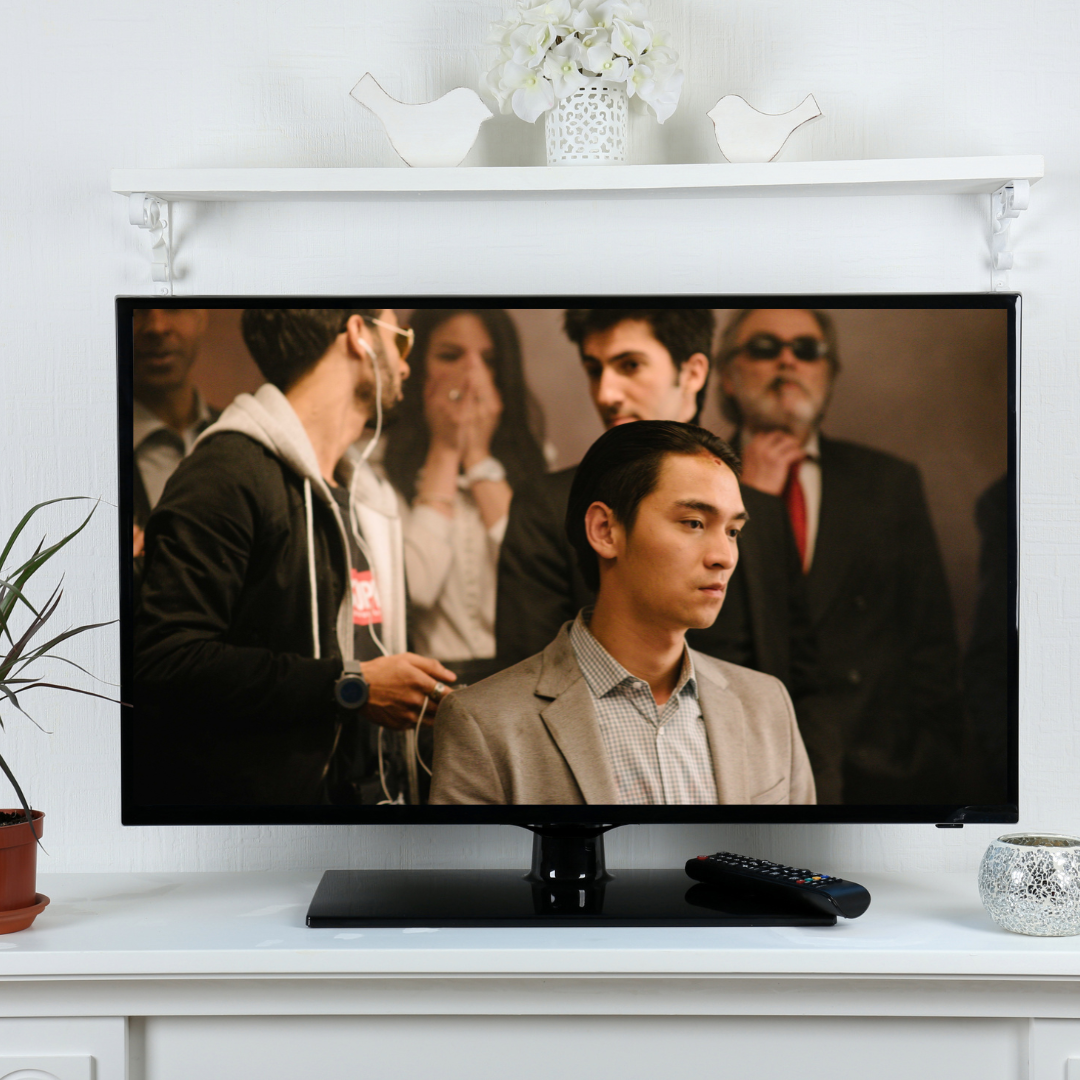 Lifelong Access to the Series A French Chinese Scam Guide